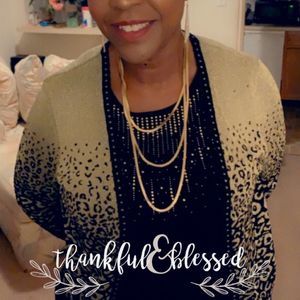 Meet your Posher, Candy